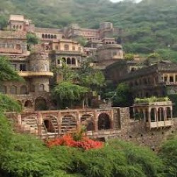 Neemrana Weekend Tour 2N/3D